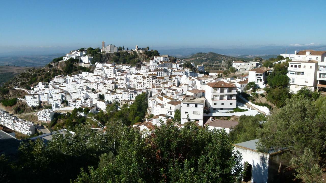Alcazaba Lagoon Estepona Golf Apartment Bagian luar foto